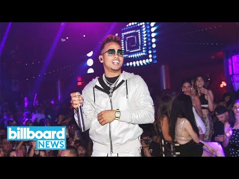 Ozuna, Bad Bunny & Romeo Santos Lead Latin American Music Awards 2019 Nominations | Billboard News