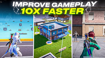 Improve Your Gameplay 10x Faster New Training Routine Wow Mode Best Codes