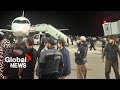 Russian airport riot: Putin lays blame on &quot;outside influence&quot;