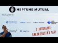 Neptune Mutual. Топ фонды и отличная команда. Сколько иксов ждать и когда. Как купить токены.