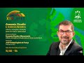 XXIV JEPEX - Jornada de Ensino, Pesquisa e Extensão - Cerimônia de Abertura XXIV JEPEX - Jornada de Ensino, Pesquisa e Extensão - Cerimônia de Abertura