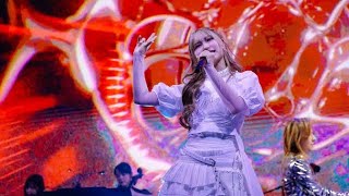 美麗-Bi-ray-、新曲「Your Jealousy」ライブ初披露。YOSHIKIとハリウッド女優が共演した「Butterfly (Acoustic Version)」MV公開決定も