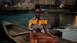 "Get you" Omaha Lay X Davido Type beat