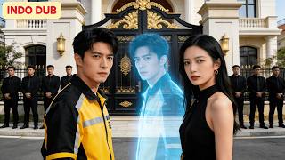 Saya pengganti,tapi cinta saya nyata. Saat identitas terbongkar,saya pertaruhkan nyawa untukmu.