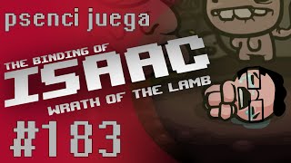 Vídeo The Binding of Isaac
