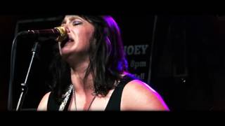 DANIELLE NICOLE - "Jolene" HD Live - Beautiful ! 5/28/16 chords