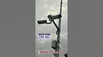 CCTV IP Camera Installation Through Wireless Networking Project in GIDC Upto 5KM Area | CCTV Project