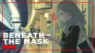 Persona5  Beneath the Mask | COVER | Caitlin Myers