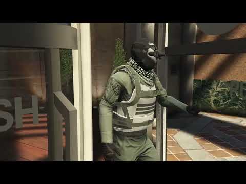 [3/28/23 archived stream] GTA Online and Resident Evil 4 FINALE! - [3/28/23 archived stream] GTA Online and Resident Evil 4 FINALE!