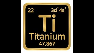 Facts Of Titanium Element