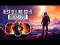 Top 10 best selling scifi books ever