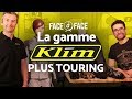 Les nouveauts klim touring 2019