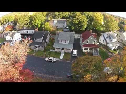 33 Autumn St, Waterbury, CT home video tour