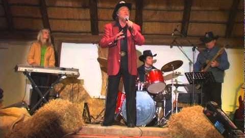 Lance James - One Day At A Time (Live from 