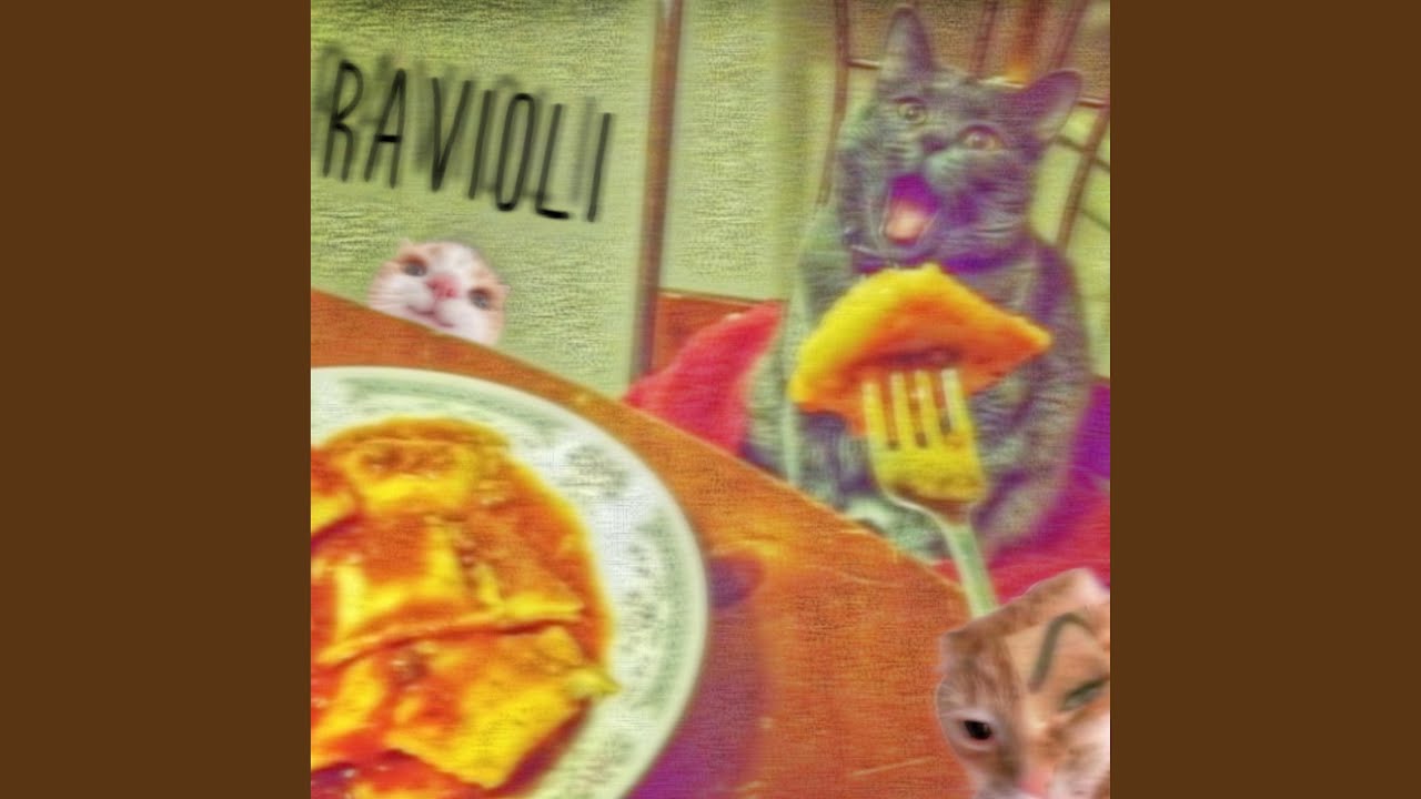 Watch Ravioli on YouTube Watch Ravioli on YouTube