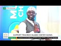 SHEIKH BURHAAN MUHSIN KITI & IMAAM AHMAD SULAIMAN KYEYUNE TOPIC OKWAANUKURA  EBIBUUZO