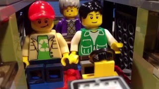 Sunrich House Road Trip