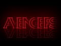 Title Animation In After Effect Avengers After Effect 2023 Showcase 