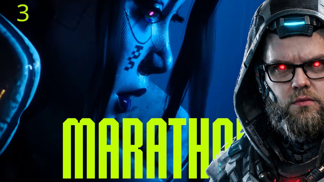 CZY UDA SIĘ COKOLWIEK ZLOOTOWAĆ?🔥| MARATHON | (3) 2026, PC, PL