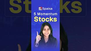 5 Stocks To Buy or Sell Today | Aug 25, 2026 | Share Market Today | 5paisa