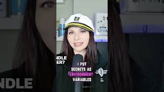 Stop Hardcoding Secrets in Docker! DevOps Pro Tip You Need