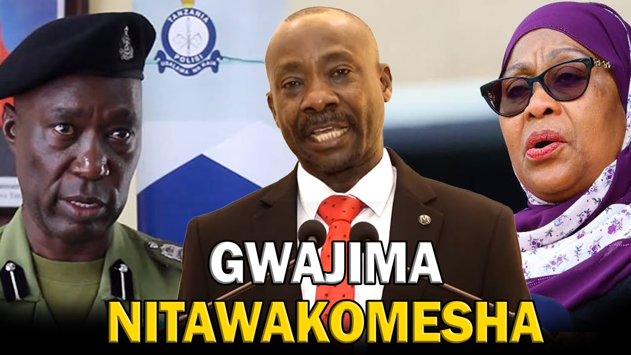 Bila Woga! Gwajima Atoboa Siri Nzito: “Mwaka Huu Mtajua Nimetumwa na Mungu