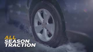 DieHard® Silver Tires Put to the Test