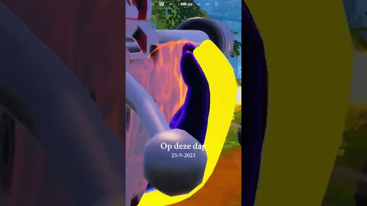 Wat verbergt IgnaceV2 in zijn Fortnite-gameplay?