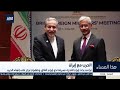 "الحرب باتت أقرب ما لم تقم باكستان بممارسة ضغوطات على ايران لتقديم تنازلات ترضي واشنطن"