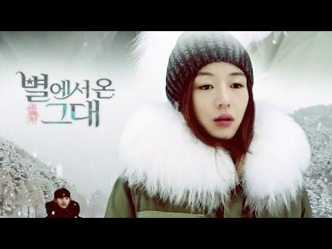 Supernatural Love Story 💗 Chinese Korean Mix Hindi songs 💗 My Love From The Star | Cin Klip 💗