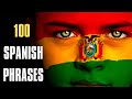 100 spanish phraseslets learn spanishlearn spanish fast speak spanish fluently