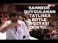 İbrahim Tatlıses'in gözyaşları, İbo böyle gözyaşı döktü, öncesinde kebap pişirdi