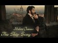 The ship song  sanctuary  helen magnusjames watson