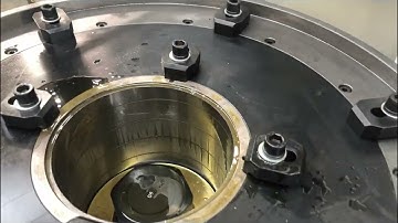 Fully-automatic Piston Ring Honing Machine,high precision Engine Cylinder Piston Rings Equipment