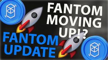 #FANTOM ABOUT TO HEAD UP?! | #FTM PRICE PREDICTION | FTM ANALYSIS! | FTM PRICE PREDICTION