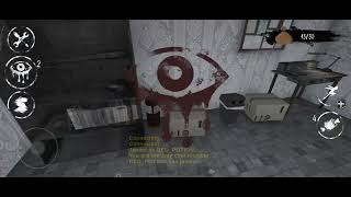 Eyes the horror game good boy mansion mode