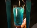 一瞬で融けてしまう魔法の氷。#shorts #ice #bar
