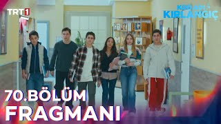 Kod Adı Kırlangıç 70. Bölüm Fragmanı