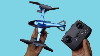 Max Plane Remote Control RC Drone