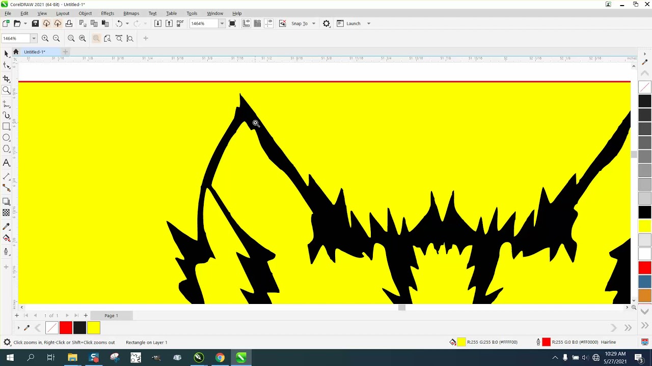 Corel Draw Tips Tricks REMOVE Extra Lines Or Maybe Not YouTube corel-draw-tips-tricks-remove-extra-lines-or-maybe-not-youtube