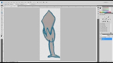 Photoshop to Inkscape
