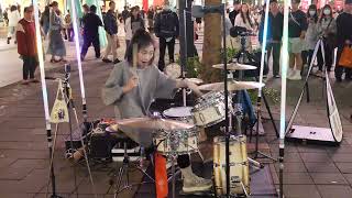 ［4K 60P］ 2026 - 5 - 1 羅小白 - 來個蹦蹦 Like Boom Boom - 玖壹壹 Nine one one Ft. 陳嘉樺 Ella