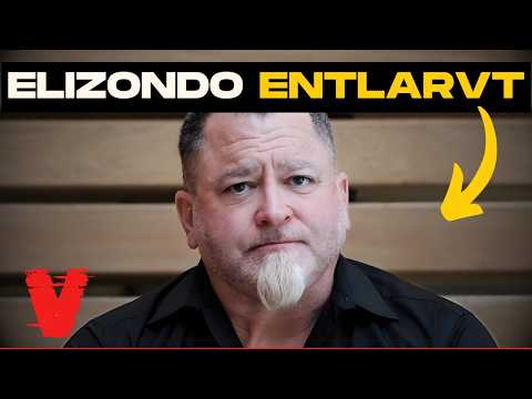 Ross Coulthart beschuldigt Lue Elizondo: 10 Jahre voller Lügen!