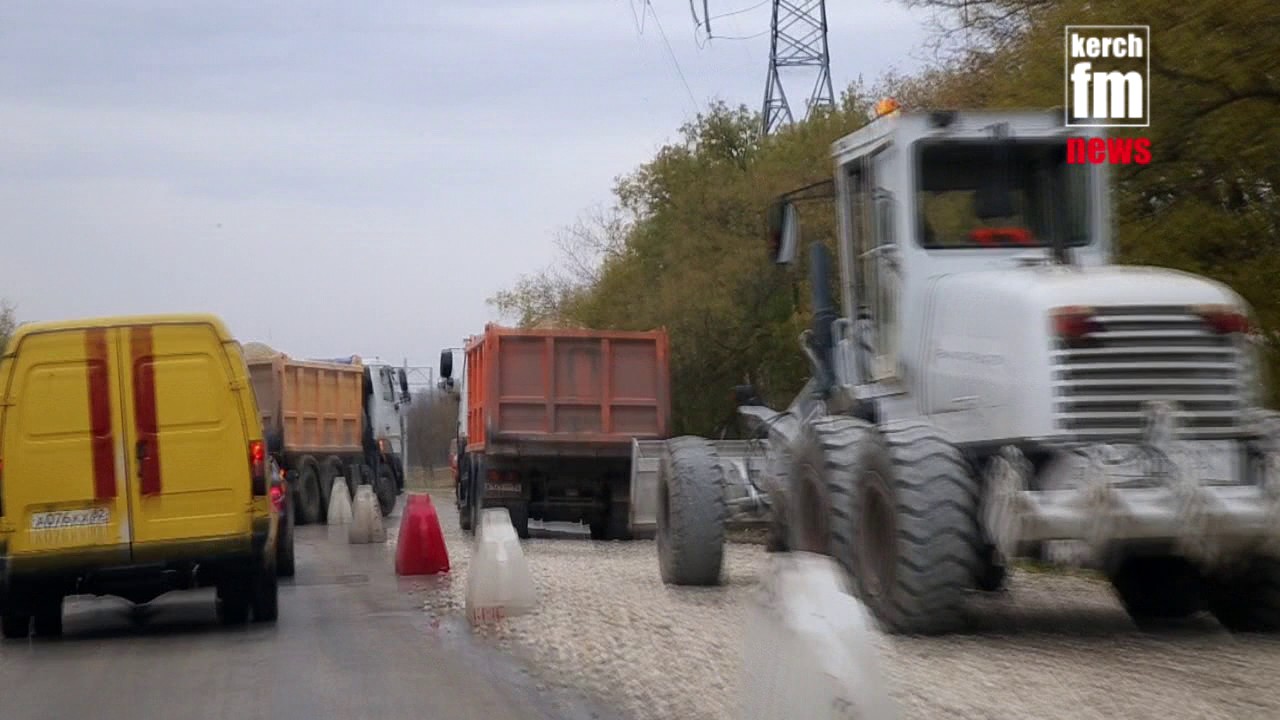 Авто работа керчь