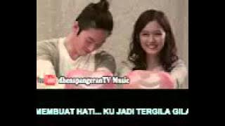 Asep Saefudin satria  band Juleha Ratu Semua Bunga Official Video Klip