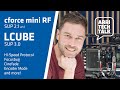 Arri tech talk lcube  cforce mini rf updates hispeed protocol focusbug cinefade  encoder mode