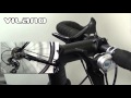 How to use the A050 Shifters