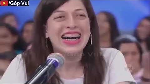 36 Giọng Cười Độc Lạ Bá Đạo Nhất Quả Đất (36 laugh funny)