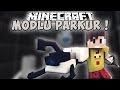 MODLU PARKUR #1: "Portal Gun Mod"