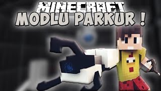 Download Modlu Parkur #1: "portal Gun Mod" Video MP3 Modlu Parkur #1: "portal Gun Mod"